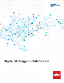Download the report: Digital Strategy in Distribution